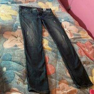 guess flex jeans
